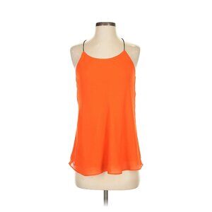 Naked Zebra Racerback Tank Top